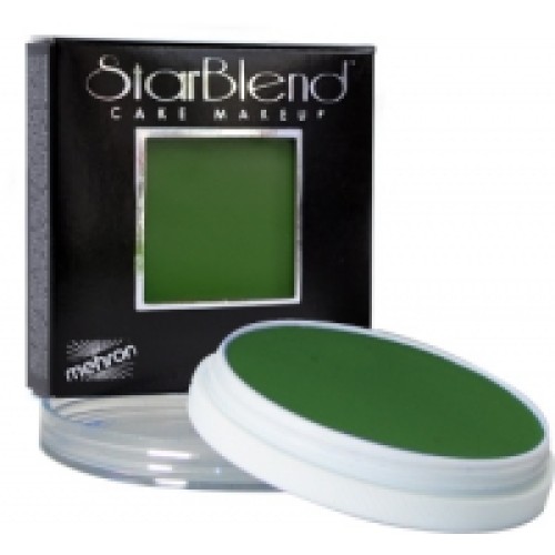 Mehron Starblend Green 54G (Mehron Starblend Green 54G)